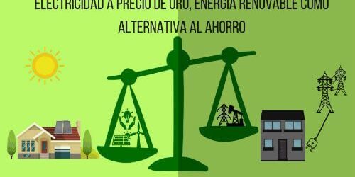 electricidad a precio de oro 1 electricidad a precio de oro 1